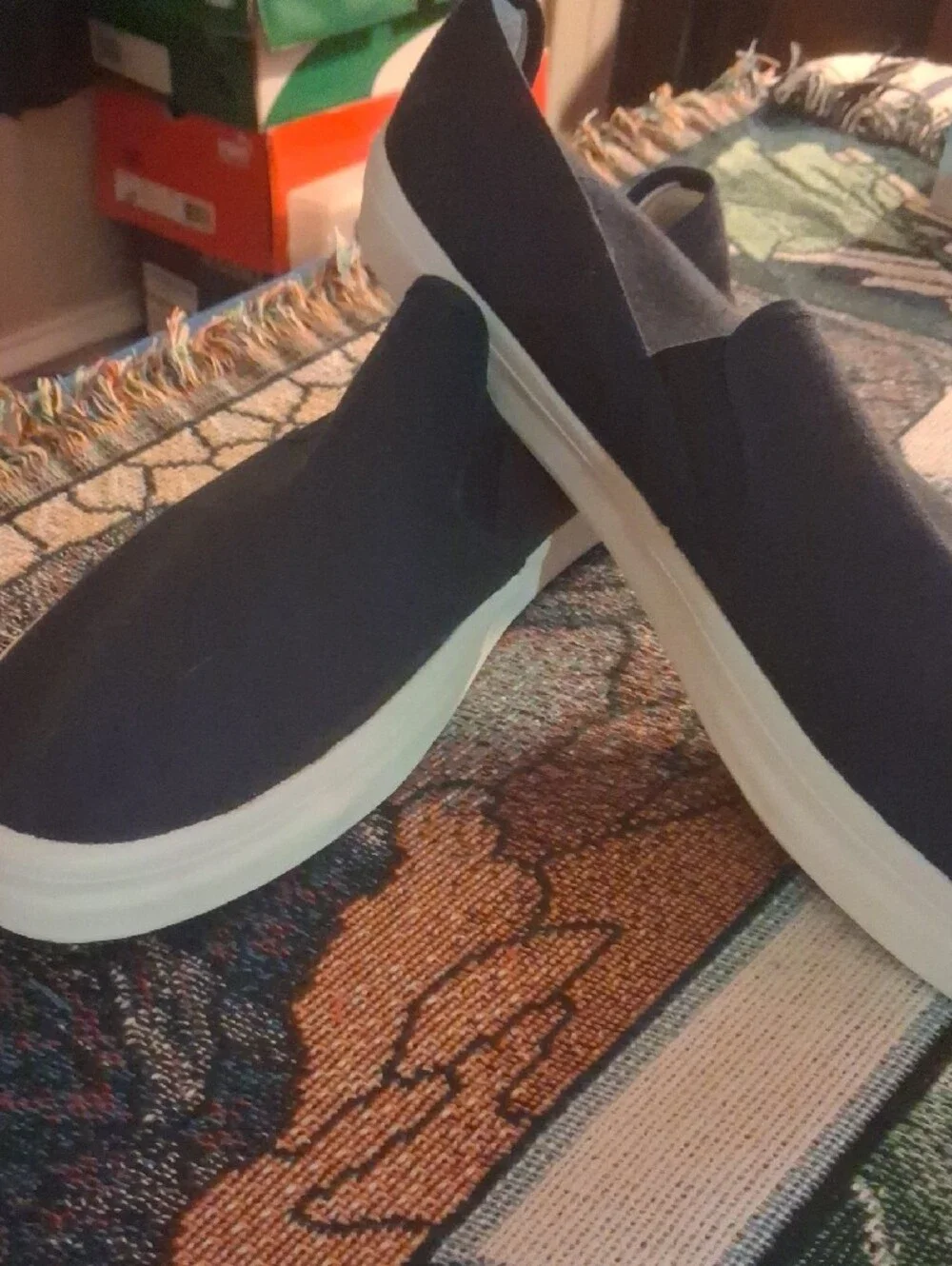 M13 comfortable men
